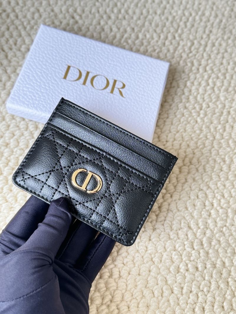 Christian Dior Wallets Purse